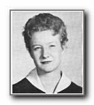 Carol Pakenham: class of 1959, Norte Del Rio High School, Sacramento, CA.